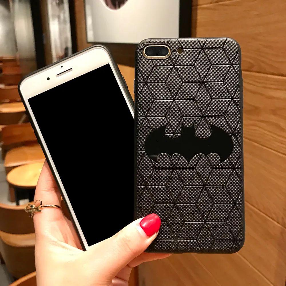 Мстители эндгам чехол для iPhone 6s 7 8 Plus X XS Max Капитан Америка щит супергерой 3D