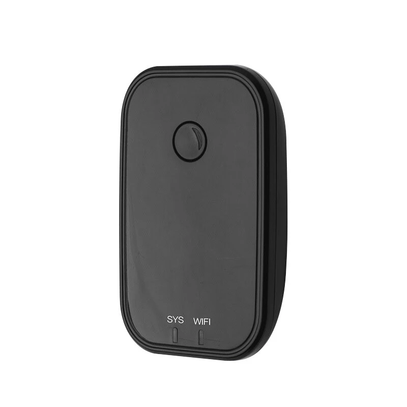 Us 31 86 46 Off Tt App Wifi Adapter Electronic Door Lock Internet Remotely Control Smart Bluetooth Gateway In Electric Lock From Security