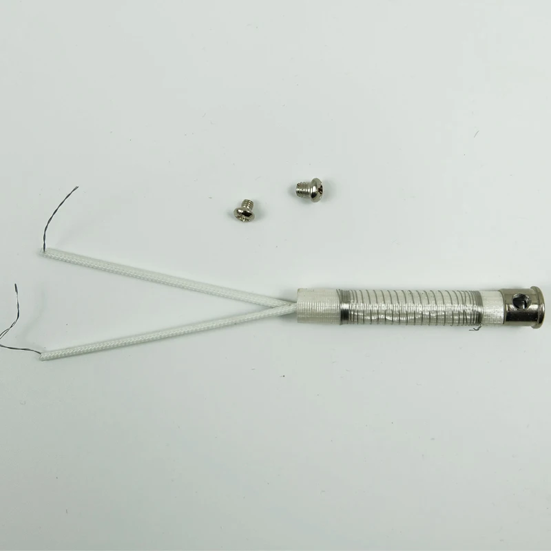 Versatile Electric Soldering Iron with Adjustable Heating Core – 220V