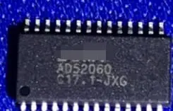 

Free shipping 5PCS/LOT in stock AD52060-QG28NRR AD52060