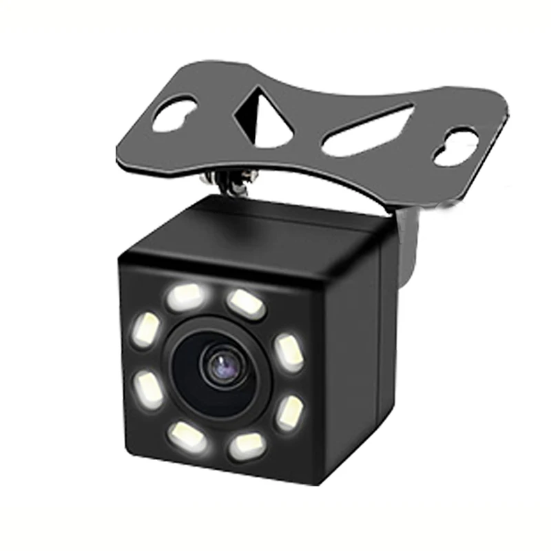 Камера заднего вида, автомобильная камера, автомобильные аксессуары, камера заднего вида, резервная камера, монитор, Dash cam, светодиодный светильник - Название цвета: SXT 002