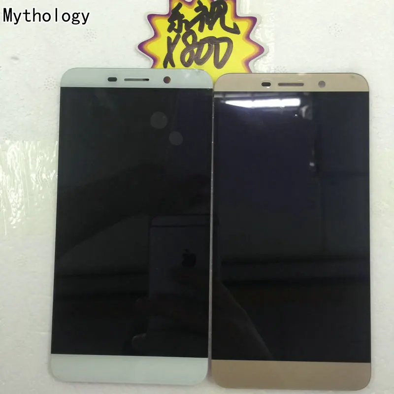 

Letv Touch Panel+LCD display For LETV Le One Pro X800 Octa Core 5.5 Inch Touch Screen Android 5.0 Cell Phone-free shipping