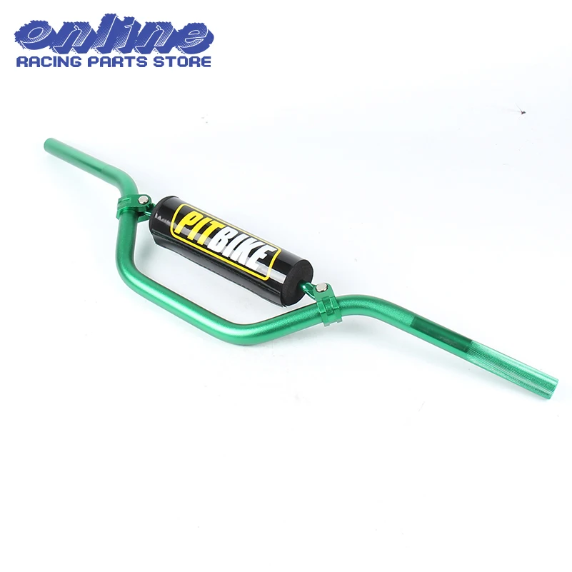Buy 6061 Aluminum Motorcycle Motocross Handlebar 7/8