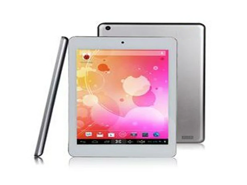 

AllWinner A20 Dual-Core Cortex A7 1GB/8GB 8 inch Android 4.2 Tablet PC w/ 2.0MP Camera WiFi - White
