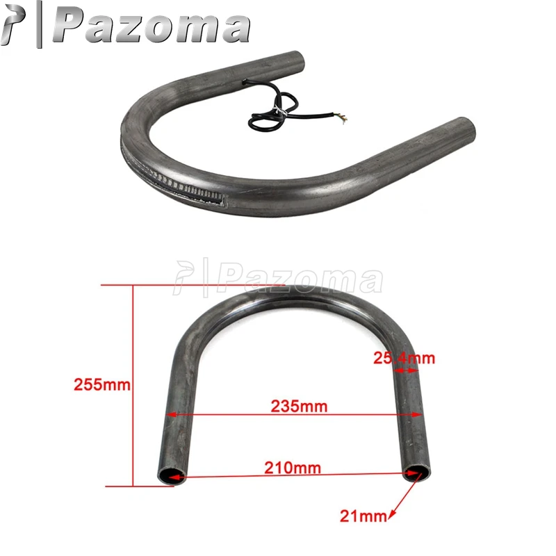 TUBE DE SIÈGE De Vélo Premium En Fibre De Carbone Tailles Réglables (25