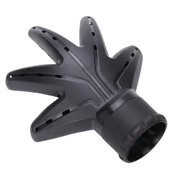 

Palm-shaped Hair Dryer Cover Hair Dryer Special Cover Drying And Shaping Tool