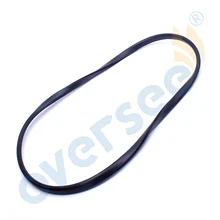 Лодочный мотор 66T-42716 резиновое уплотнение для Yamaha 40HP подвесной мотор 66T-42716-00-00 66T427160000