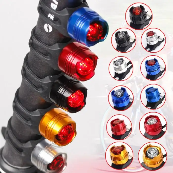 Perfect Waterproof Aluminum MTB Mountain Bike Bicycle Rear Tail Seatpost Safety Flashing LED Light Lamp Night Cycling Equipment 0 Perfect Waterproof Aluminum MTB Mountain Bike Bicycle Rear Tail Seatpost Safety Flashing LED Light Lamp Night Cycling Equipment 0