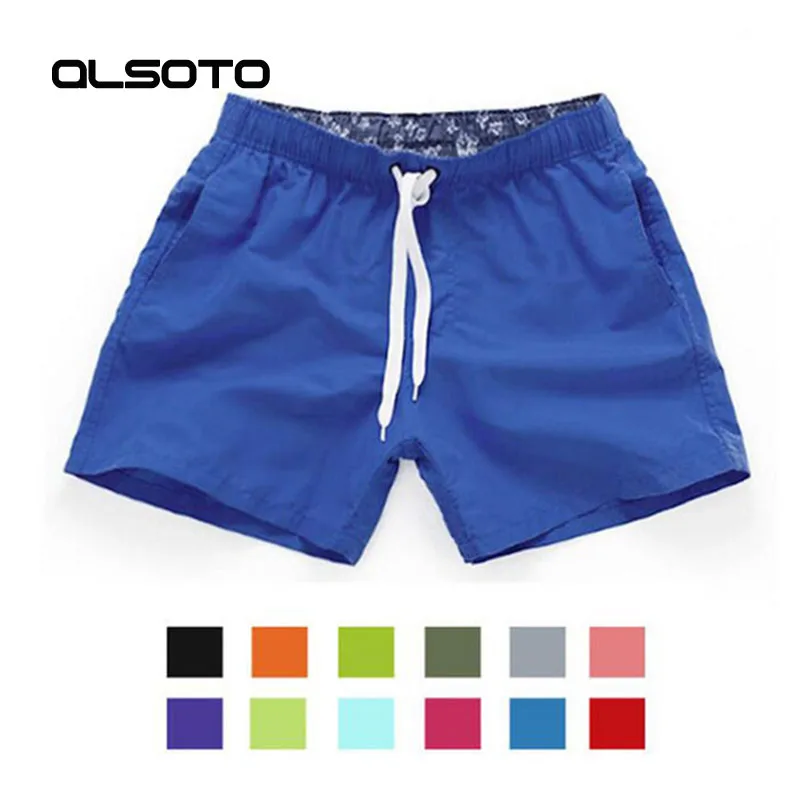 Swimwear Swim Shorts Trunks Beach Board Swimming Short Quick Drying Pants Swimsuits Mens Running Sports Surffing shorts homme Swimwear Swim Shorts Trunks Beach Board Swimming Short Quick Drying Pants Swimsuits Mens Running Sports Surffing shorts homme