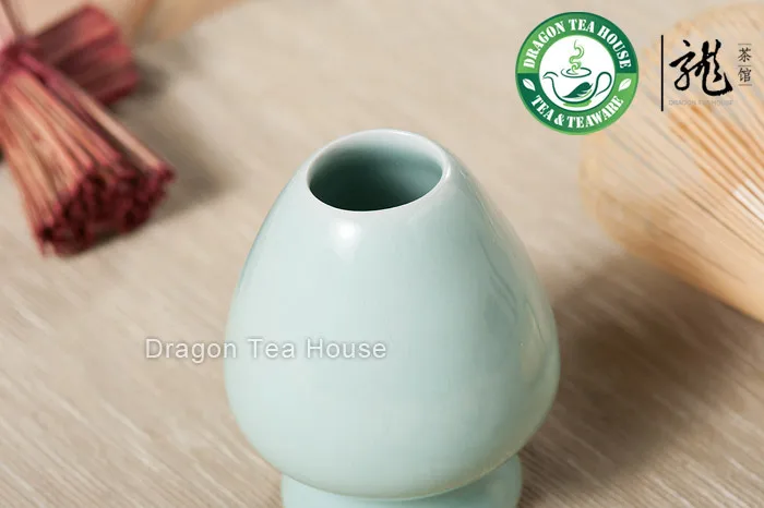 Подставка для веничек чая маття Kusenaoshi * Chasen Holder Reshaper|matcha whisk|chasen holdermatcha whisk stand |