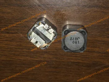 

50PCS/LOTS CDRH127NP-180MC Japan Sumida 18UH Power Inductor Imported
