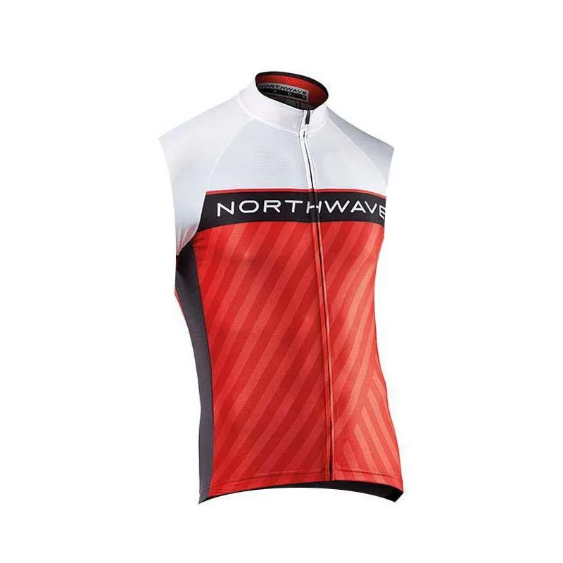 NW майки для велоспорта летняя одежда для велосипедных гонок Ropa Ciclismo без рукавов mtb футболка для езды на велосипеде Maillot Ciclismo - Цвет: 10