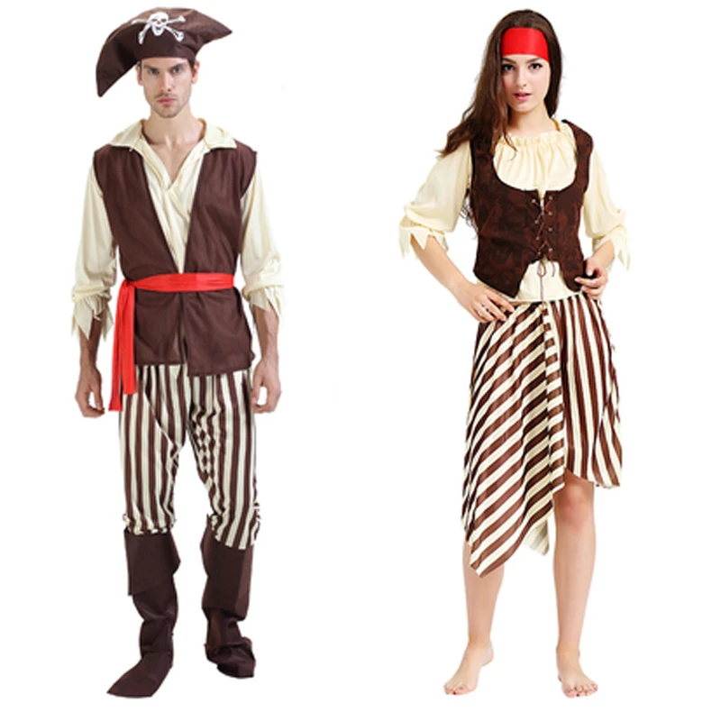 plus size pirate fancy dress