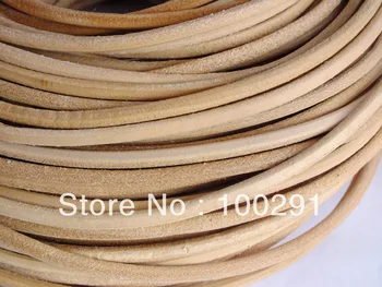 

free shipping !!! 1mm round leather cord ,jewelry fashion accessories