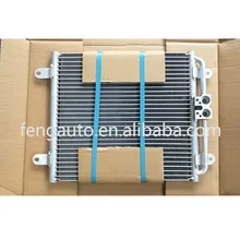 4S0816411A- новая модель автомобильного кондиционера, автомобильный радиатор кондиционера для audi R8