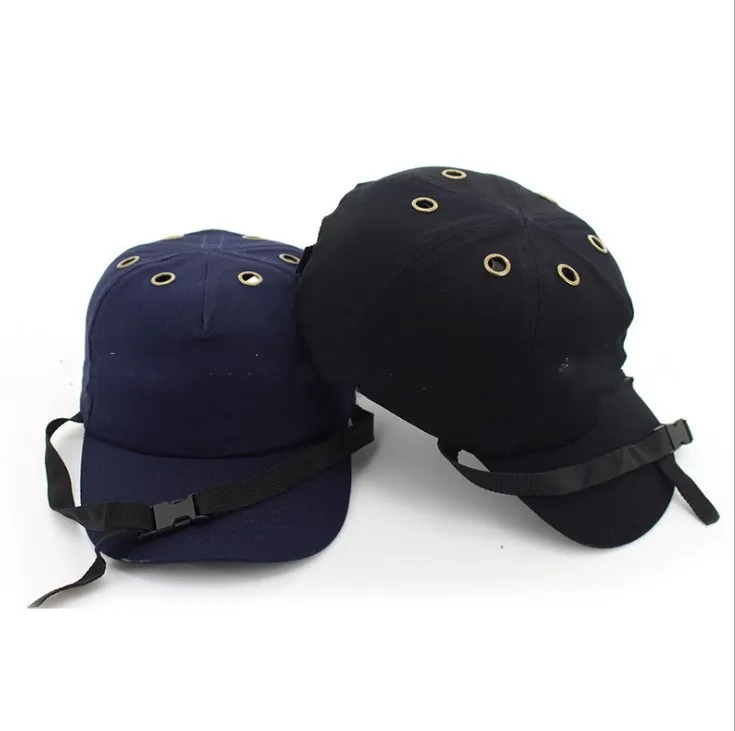 head protection baseball cap