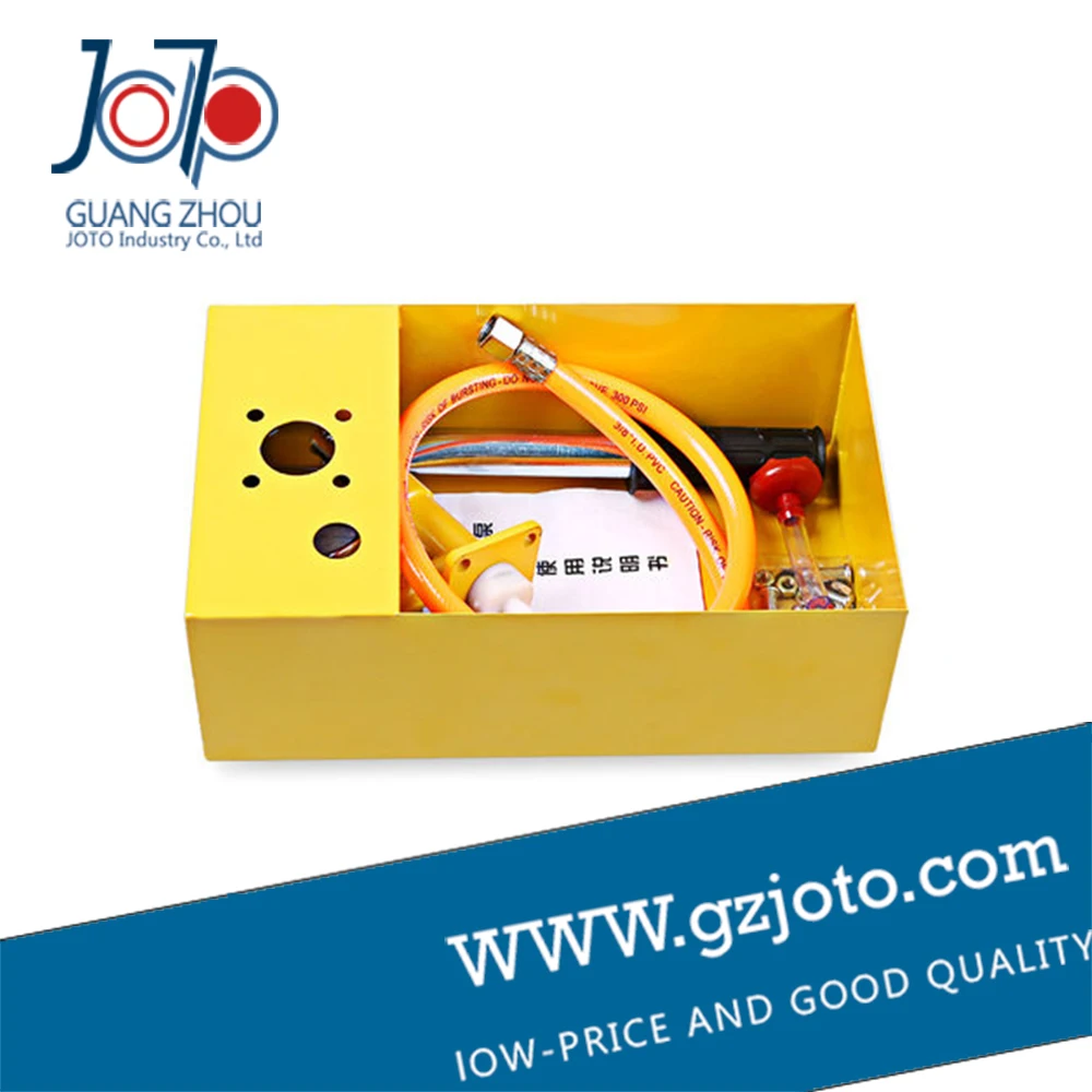 

2.5Mpa Pressure Testing Pump