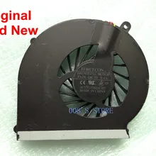 Процессор охлаждающий вентилятор для HP G43 G57 Compaq CQ43 CQ57 430 431 435 436 630 631 2000 DFS551005M30T Фадль 0.4A 646183-001 647316-001 аккумулятор большой емкости