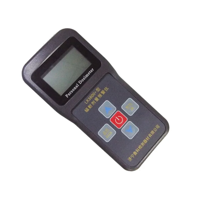 Персональный ядерный детектор излучений дозиметр сигнализации LK3600 +|alarm|alarm
