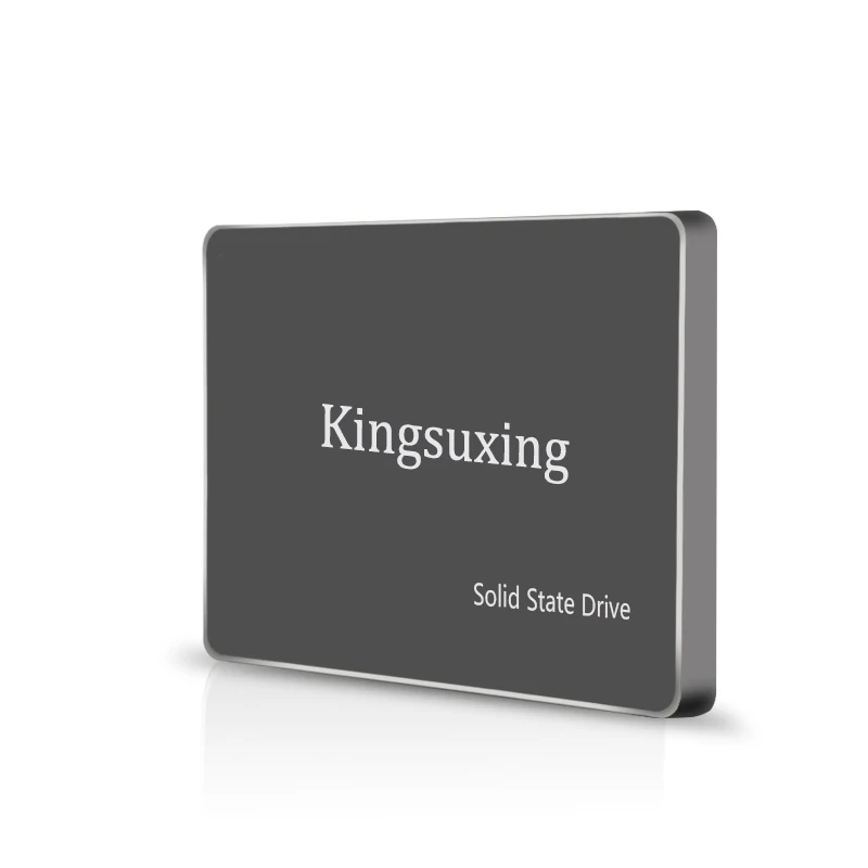 Kingsuxing ssd 240 ГБ 500 ГБ 120 ГБ 64 ГБ 1T hdd 2,5 sata жесткий диск для ноутбука компьютера твердотельный жесткий диск внутренний жесткий диск