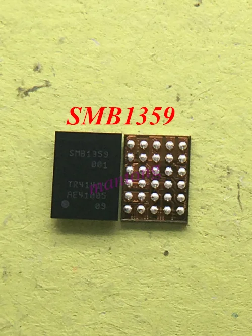 

2pcs/lot SMB1359 charging ic