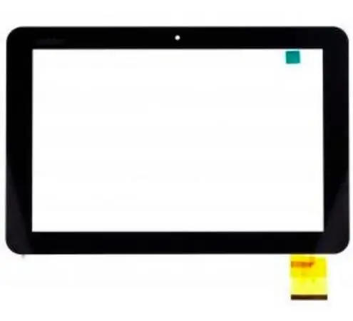New For 10.1" Wolder miTab EVOLUTION W1 Tablet Touch