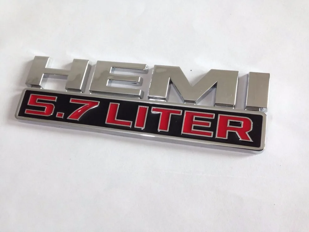 Комплект из 2 предметов 300C эмблема на багажник Decklid для Chrysler 300 C HEMI 2005 2006 2007 2008 2009 2010
