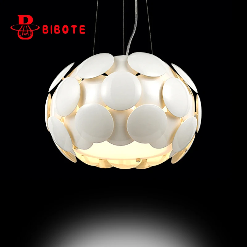 

Modern Pendant Lights Minimalist Restaurant Lamps North American Industrial Pendant Lamp Dining room Decoration Lghting E27