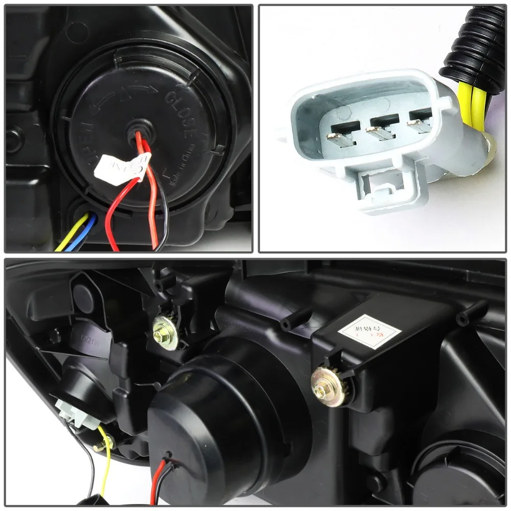 HL-3DLB-TH01-BK-7