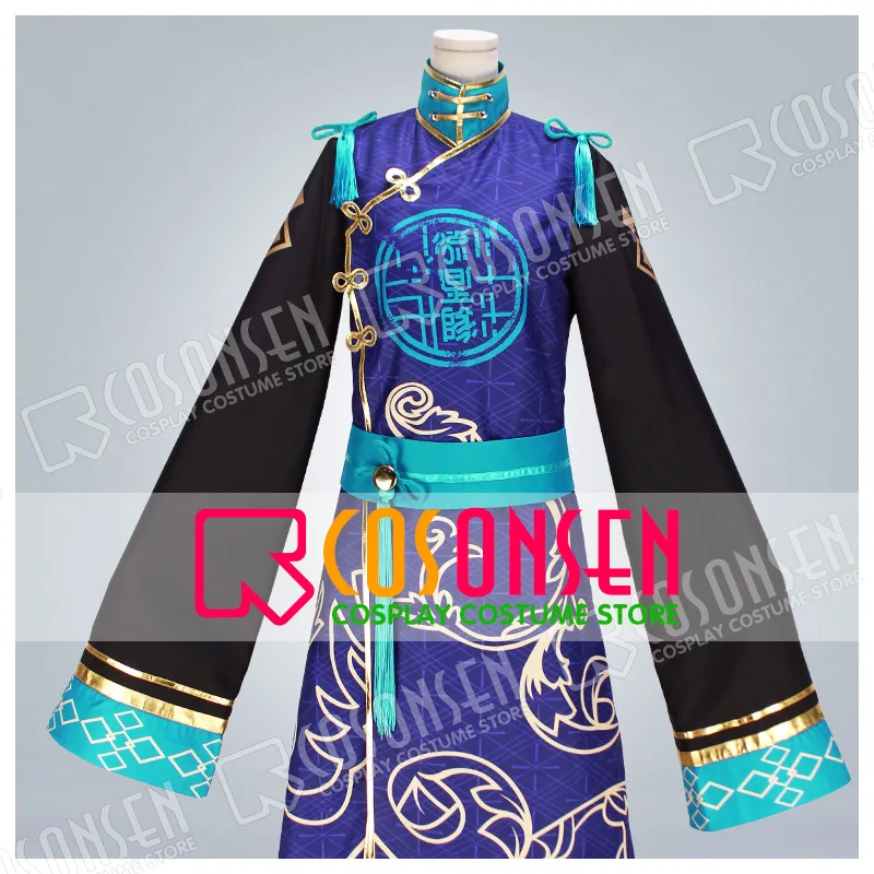 Костюм для косплея Звезды зомби|cosplay costume|ensemble starscostume cosplay |