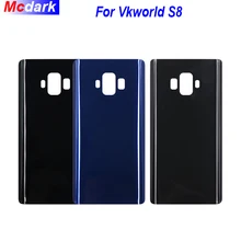 Чехол-батарея Mcdark для Vkworld S8, сменный тонкий защитный чехол-батарея для Vkworld S8