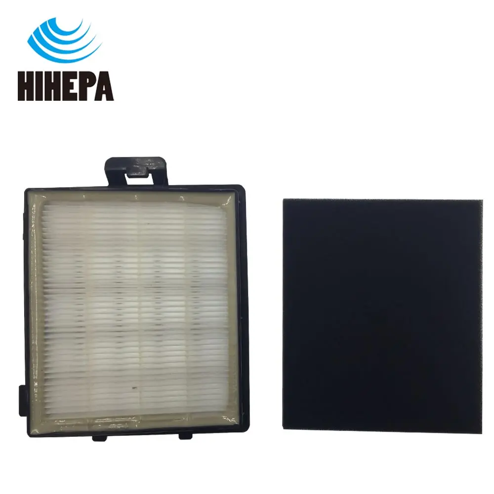 HEPA фильтр для пылесоса Philips Easylife FC8071 FC8140 FC8141 FC8142 FC8143 FC8144 FC8146 FC8147 FC8148 1