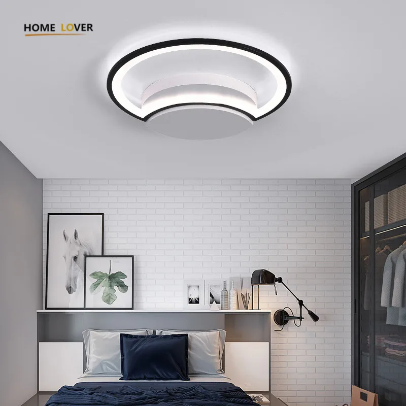 

Nordic surface mounted ceiling lights for Living room Bedroom Kitchen kids lighting fixtures indoor Led luminaire enfant