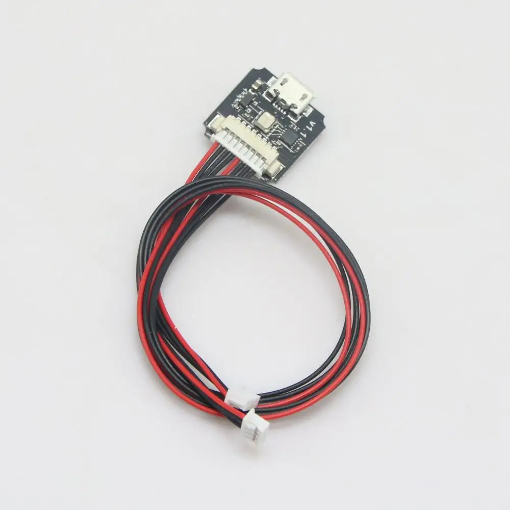 

Pixhawk RGB USB Module External LED Indicator for PIX Flight Controller