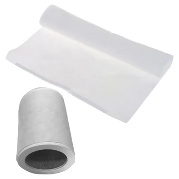

MEXI Electrostatic Filter Cotton HEPA Filtering Net Soot PM2.5 Remove 66.5x30cm For Xiaomi Air Purifier