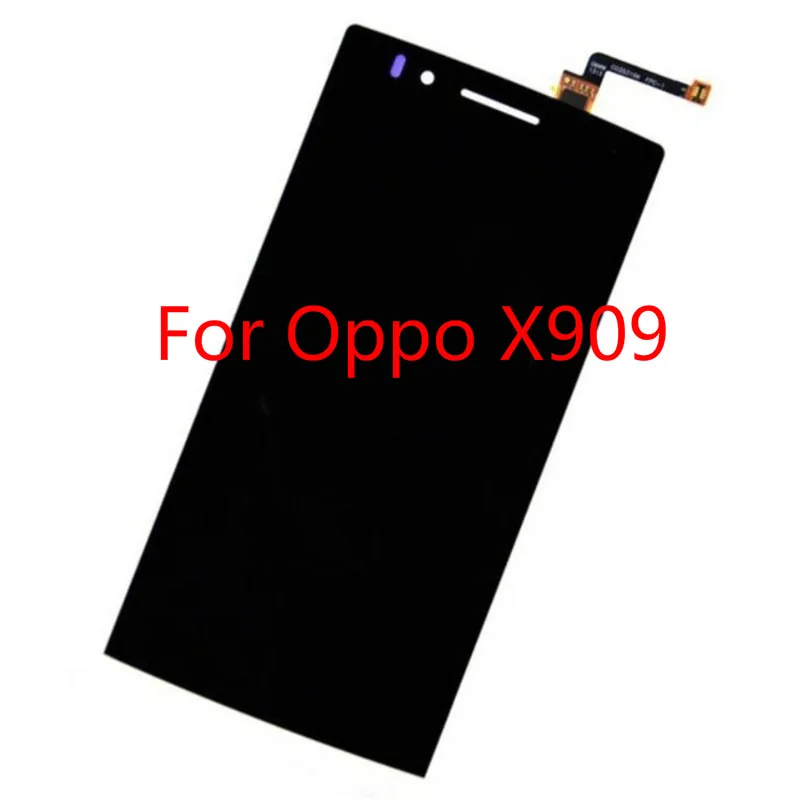 

For Oppo X909 Touch lcd screen Assembly Mobile Phone Display X909 Lcd Digitizer