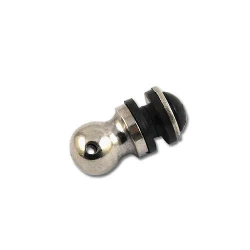 

20pcs/lot Stainless Steel Back Contact Binding Contact Screw for Tattoo Machine Tattoo Machine Parts BS-911-5E