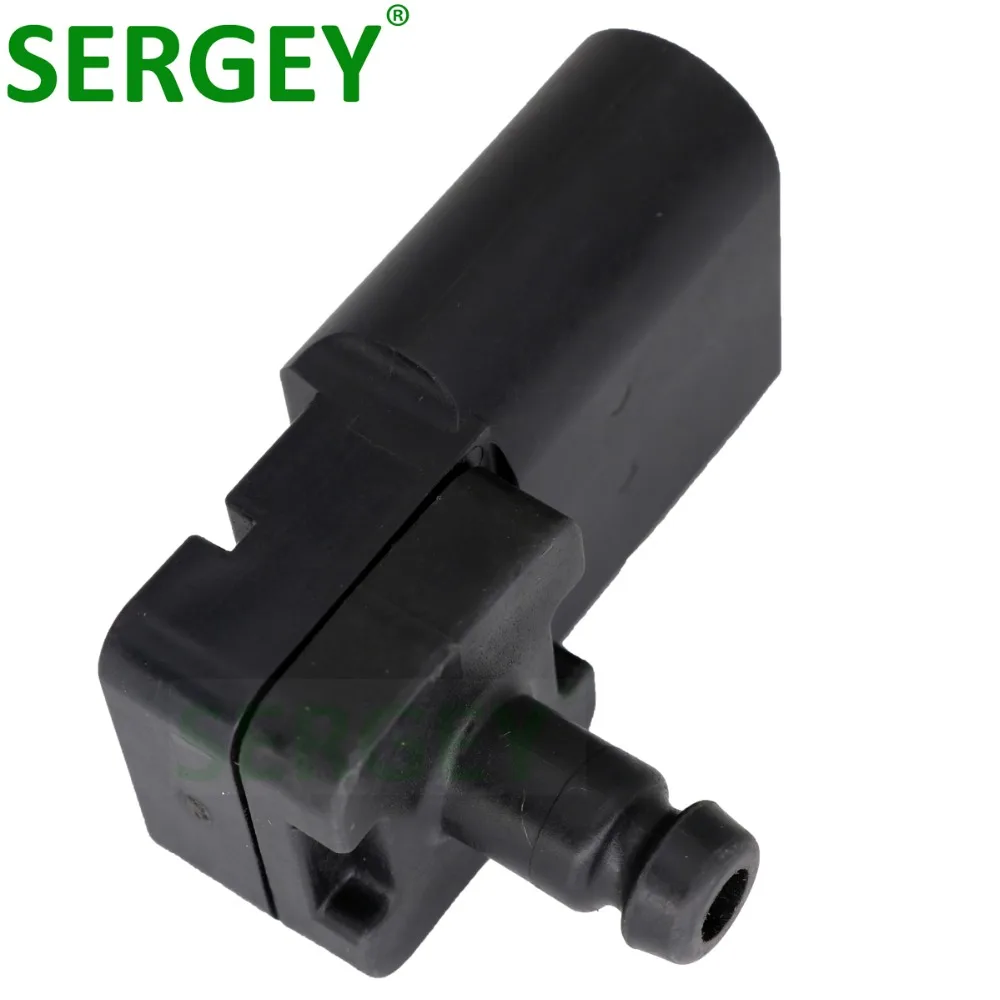 

Remanufactured Intake Air Pressure Sensor 7792260-01 For BMW E83N X3 3.0D E46 E53 E60 E61 E70 Diesel MAP Sensor