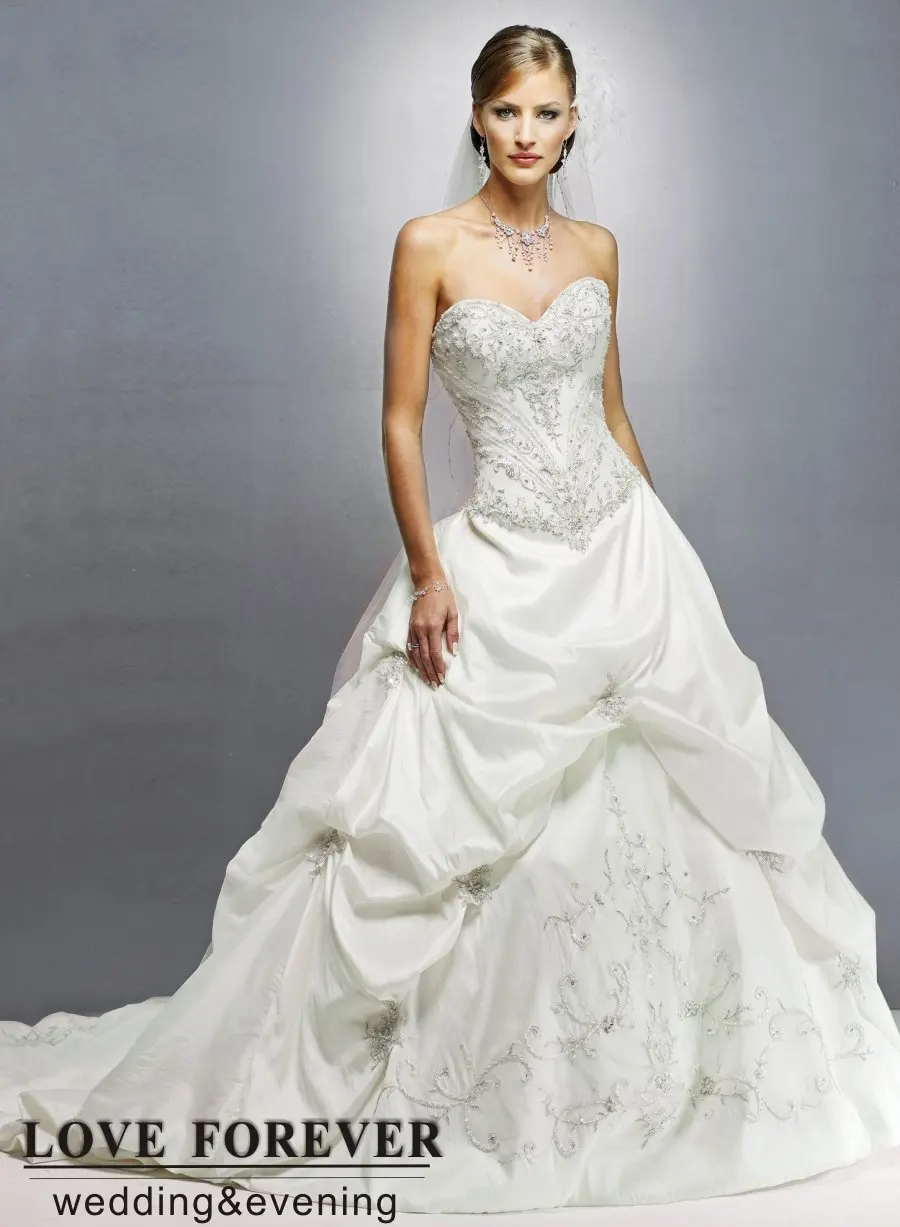 Best Ball Gown Wedding Dress Designers 2