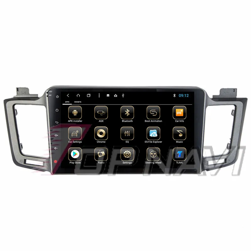 Excellent 2 din Autoradio Octa Core Core Android 8.1 10.1" Car GPS For Toyota RAV4 2013 2014 2015 2016 Car Multimedia Audio Stereo NO DVD 1 Excellent 2 din Autoradio Octa Core Core Android 8.1 10.1" Car GPS For Toyota RAV4 2013 2014 2015 2016 Car Multimedia Audio Stereo NO DVD 1