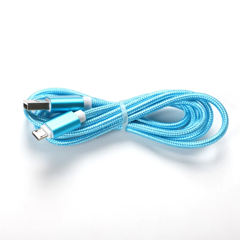 Микро USB кабель в оплетке 1 5 м|Клавиатуры| |