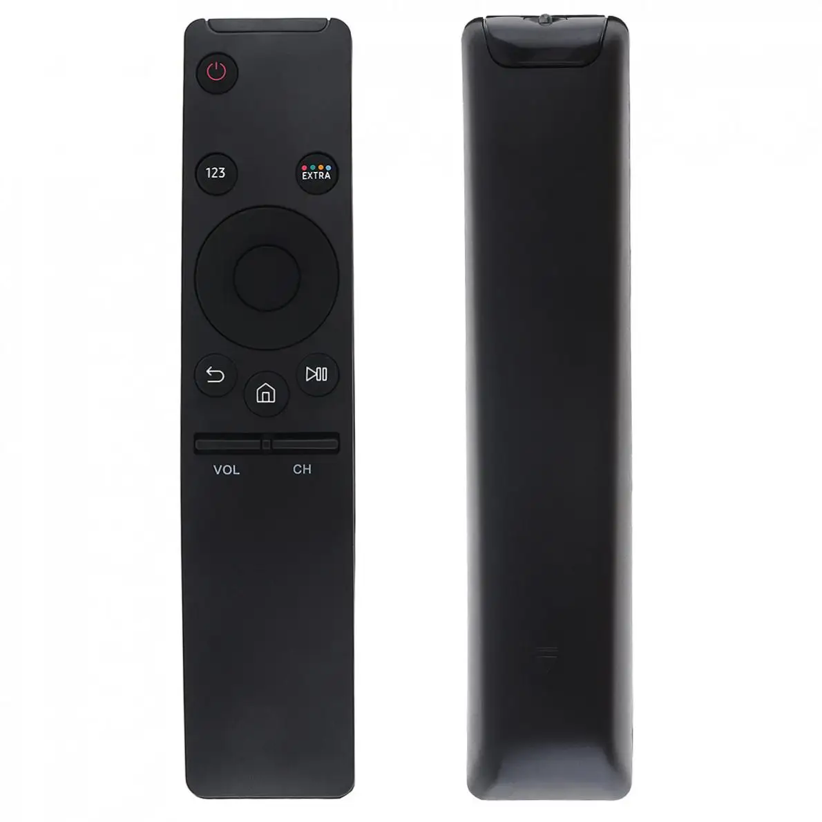 

Replacement 433Mhz IR TV Remote Control with Long Control Distance for Samsung TM1650A BN59 - 01260A Smart TV