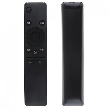 

Replacement 433Mhz IR TV Remote Control with Long Control Distance for Samsung TM1650A BN59 - 01260A Smart TV