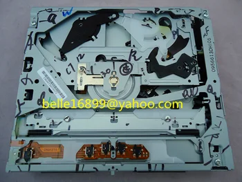 

Pioner single DVD drive loader mechanism deck PCB CXX4800 for Toyota Lexus car DVD audio HDD navigation