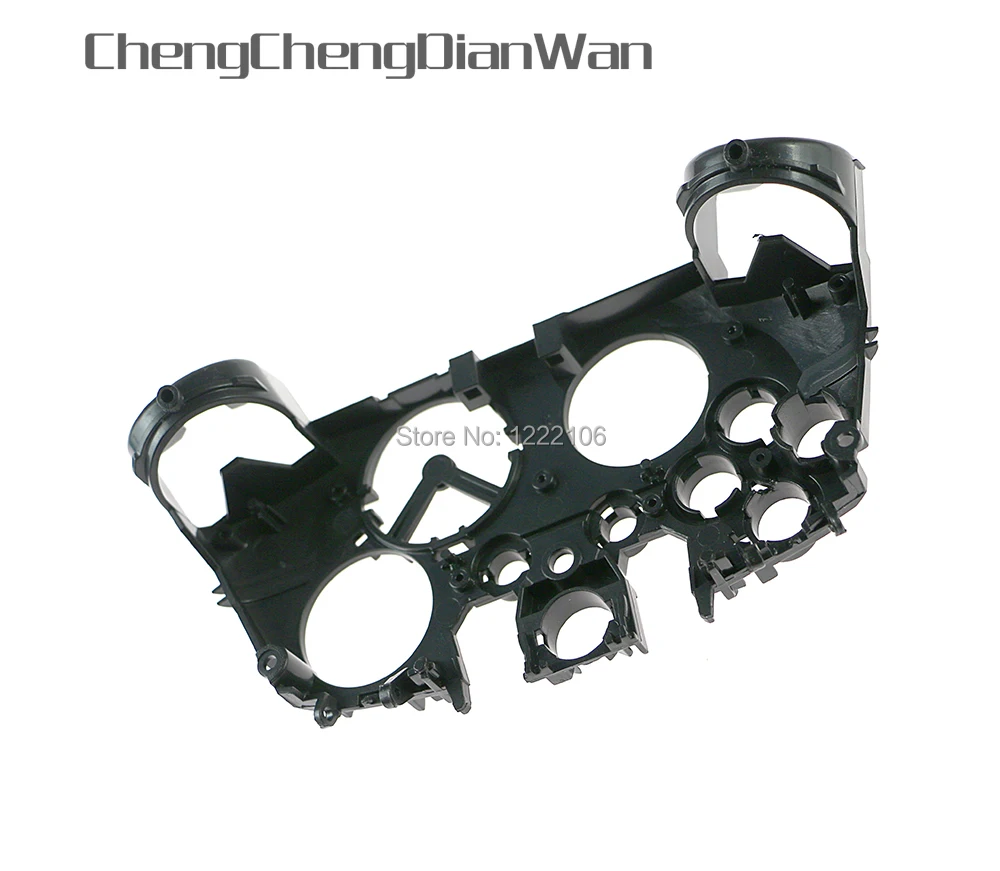 

ChengChengDianWan LT RT Trigger Button Key Holder Repair Frame Skelet Inner Support Frame For Xbox One XBOXONE Controller