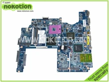 JAK00 LA 4082P 480365 001 Laptop font b motherboard b font For HP Pavilion DV7 DV7