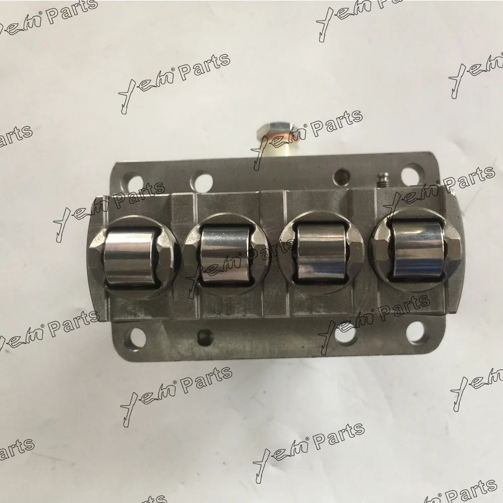 V3307 Fuel Injection Pump