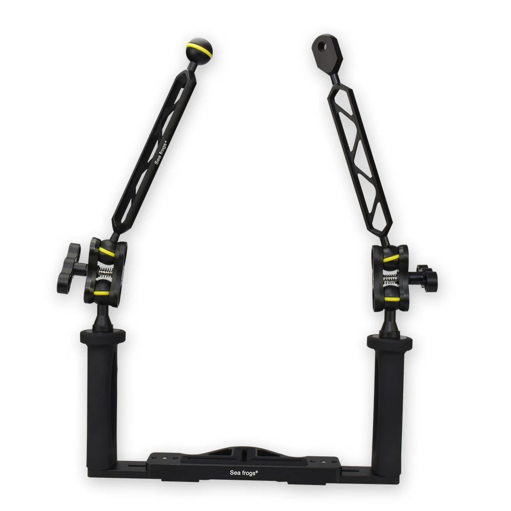 Universal Underwater Tray Housings Arm for any