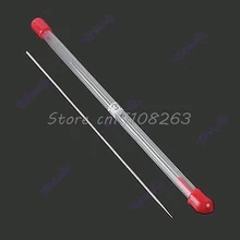 0,3 мм покраска тела кисти части Аксессуары для аэрографа игла для спрея сопла# Y207E# Горячая Распродажа