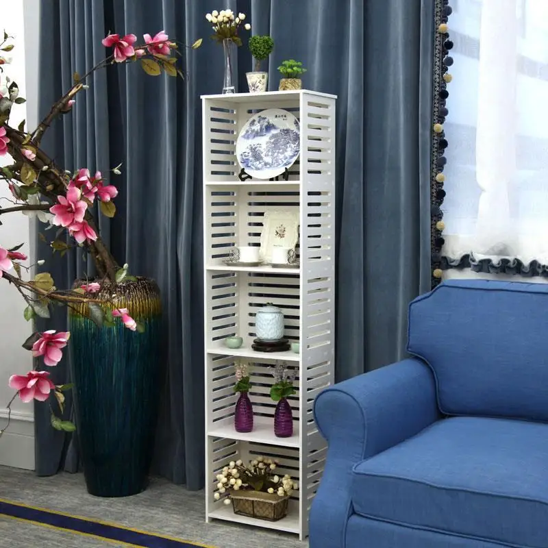 Чехол книжка Livro De Cocina Mueble Mobile Per La Casa Estanteria Para Libro Decoration Bois в европейском ретро